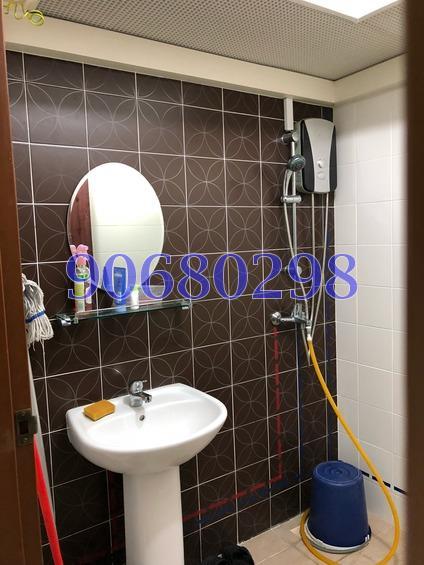 Blk 339D Kang Ching Road (Jurong West), HDB 3 Rooms #243782891